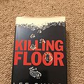 Cover Art for 9780593041437, Killing floor by Lee Child