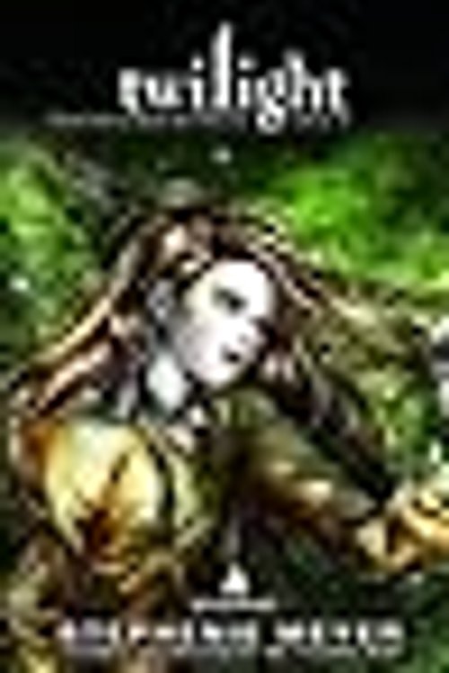 Cover Art for 9788205399679, Twilight by Stephenie Meyer