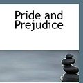 Cover Art for 9781103326723, Pride and Prejudice by Jane Austen