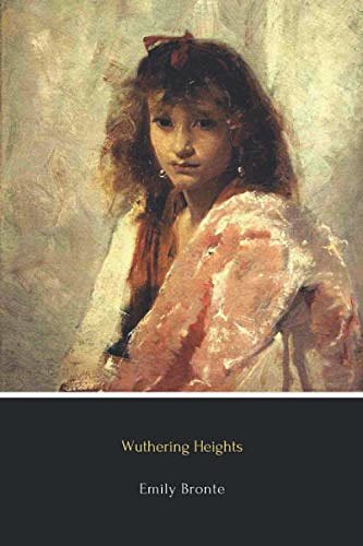 Cover Art for 9781502394071, Wuthering Heights by Emily Bronte