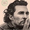 Cover Art for B086823SWK, Greenlights by Matthew McConaughey