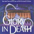 Cover Art for 9781587881008, Glory in Death by J. D. Robb