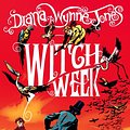 Cover Art for 9780007267699, Witch Week by Diana Wynne Jones