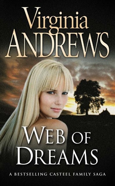 Cover Art for 9780006178224, Web of Dreams by Virginia Andrews