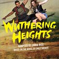 Cover Art for 9781350334540, Wuthering Heights by Emily Brontë