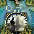 Cover Art for 9783401801315, Clare, Clockwork Prince by Cassandra Clare