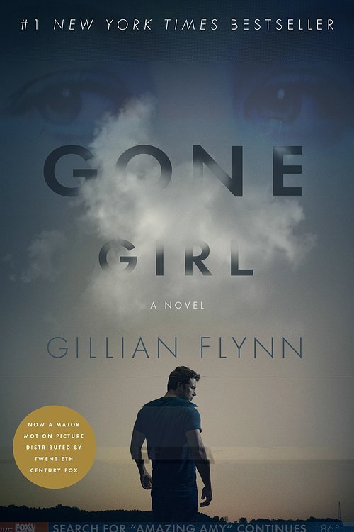 Cover Art for 9780307588388, Gone Girl by Gillian Flynn