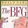 Cover Art for 9780140389746, The Bfg by Roald Dahl