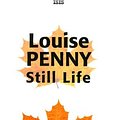 Cover Art for 9780753176429, Still Life by Louise Penny