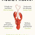 Cover Art for 9781405915335, ROSIE PROJECT by Graeme Simsion