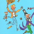 Cover Art for 9789985943090, Charlie ja šokolaadivabrik by Roald Dahl