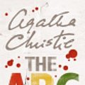 Cover Art for 9780816144594, The A.B.C. Murders (G. K. Hall's Agatha Christie Series) by Agatha Christie