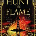 Cover Art for 9781529034103, We Hunt the Flame by Hafsah Faizal