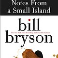 Cover Art for B00T3DR5A8, Notes from a Small Island by Bill Bryson