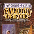 Cover Art for 9780553267600, Magician by Raymond E. Feist