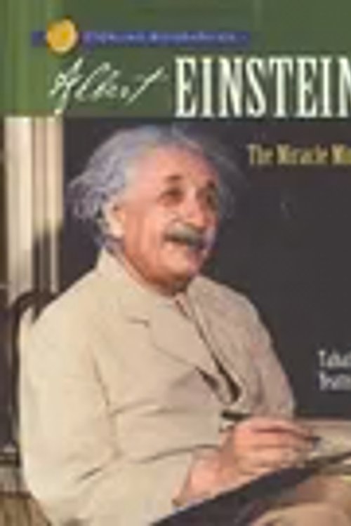 Cover Art for 9781402749506, STERLING BIOGRAPHIES Albert Einstein: the Miracle Mind by Tabatha Yeatts