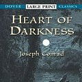 Cover Art for 9780486419343, Heart of Darkness by Joseph Conrad