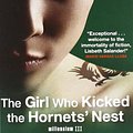 Cover Art for 9780857383716, Millennium Trilogy Box Set: WITH "The Girl with the Dragon Tattoo" AND "The Girl Who Played with Fire" AND "The Girl Who Kicked the Hornets' Nest" by Stieg Larsson