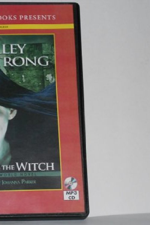 Cover Art for 9781449830977, Waking the Witch (Unabridged, 9 hours, MP3 CD) (An Otherworld Novel) by Kelley Armstrong