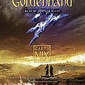 Cover Art for 9780739368343, Goldenhand (The Old Kingdom) by Garth Nix