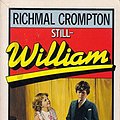 Cover Art for 9780333373897, Still William by Richmal Crompton