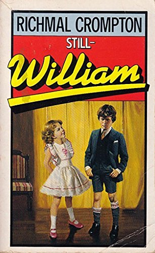 Cover Art for 9780333373897, Still William by Richmal Crompton