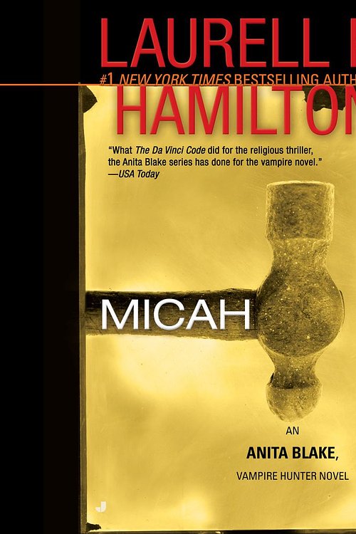 Cover Art for 9781984887146, Micah by Ehud Ben Zvi