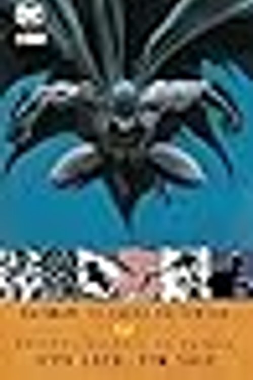 Cover Art for 9788417441616, Batman: El largo Halloween by Tim Sale