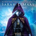 Cover Art for 9781619633612, The Assassin's Blade by Sarah J. Maas