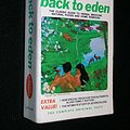 Cover Art for 9780912800127, Back to Eden by Jethro Kloss