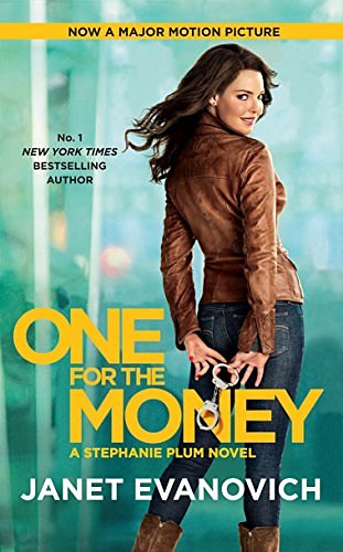 Cover Art for 9780241957035, One for the Money by Janet Evanovich