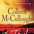 Cover Art for 9780099280996, The Touch by Colleen McCullough