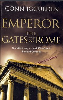 Cover Art for 9780754087328, Emperor by Conn Iggulden