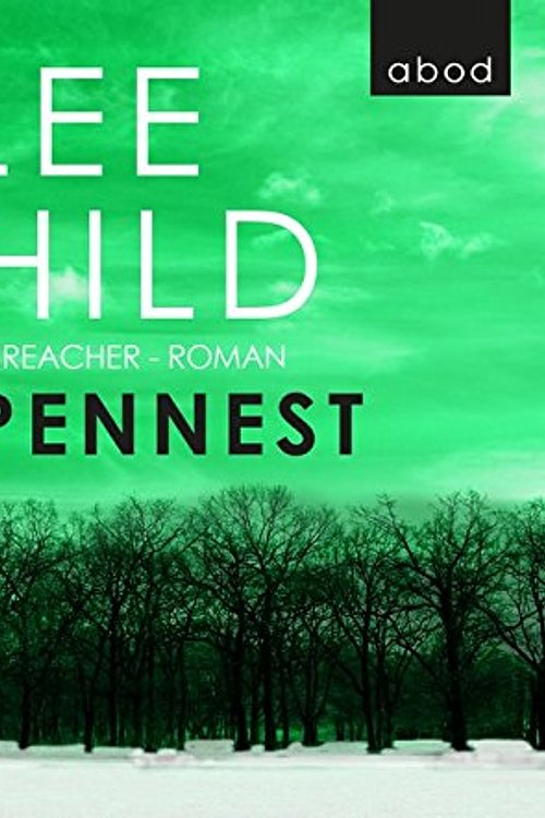 Cover Art for 9783954712908, Wespennest: Ein Jack-Reacher-Roman by Lee Child