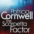 Cover Art for 9780748113118, The Scarpetta Factor by Patricia Cornwell