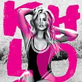 Cover Art for 9781471156472, Strong Looks Better Naked Pa by Khloe Kardashian