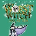 Cover Art for 9780141941486, The Worst Witch All at Sea by Jill Murphy