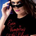 Cover Art for 9780786570256, Even Vampires Get the Blues by Katie MacAlister