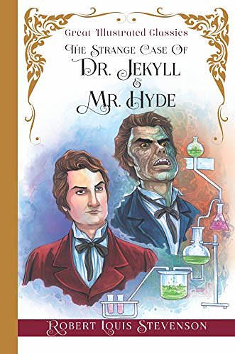 Cover Art for 9789389144062, The Strange Case Of Dr Jekyll & Mr Hyde by Robert Louis Stevenson