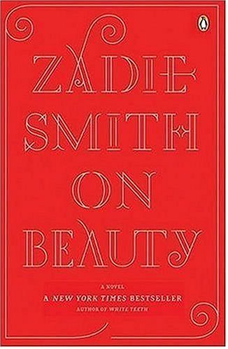 Cover Art for 9781594200632, On Beauty by Zadie Smith