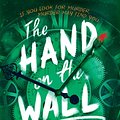 Cover Art for 9780062338136, The Hand on the Wall by Maureen Johnson