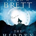 Cover Art for 9780008309848, The Hidden Queen by Peter V Brett