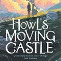 Cover Art for 9780007299263, Howl's Moving Castle by Diana Wynne Jones