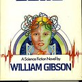 Cover Art for 9780877957690, Count Zero by William Gibson