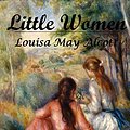 Cover Art for 9781781393550, Little Women by Louisa May Alcott