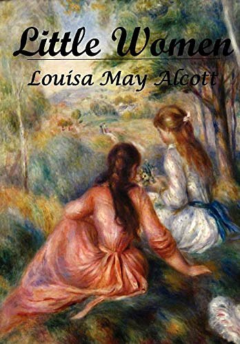 Cover Art for 9781781393550, Little Women by Louisa May Alcott