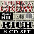 Cover Art for 9789562911078, Think and Grow Rich by Napoleon Hill