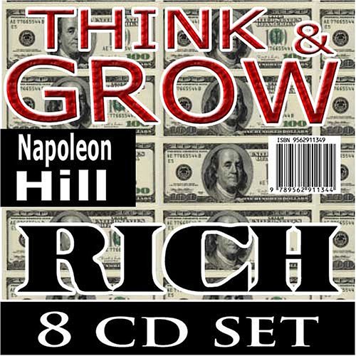 Cover Art for 9789562911078, Think and Grow Rich by Napoleon Hill