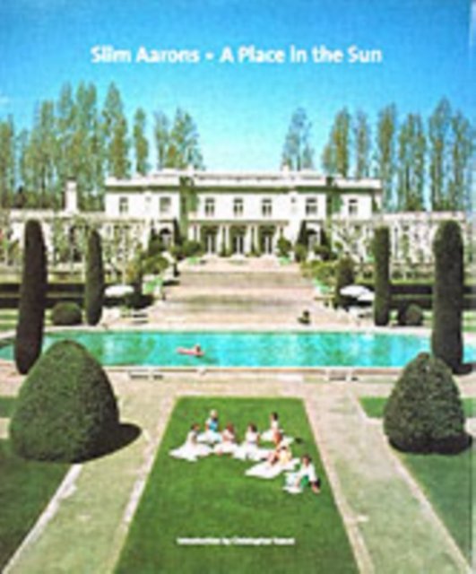 Cover Art for 9780810959354, Slim Aarons by Slim Aarons