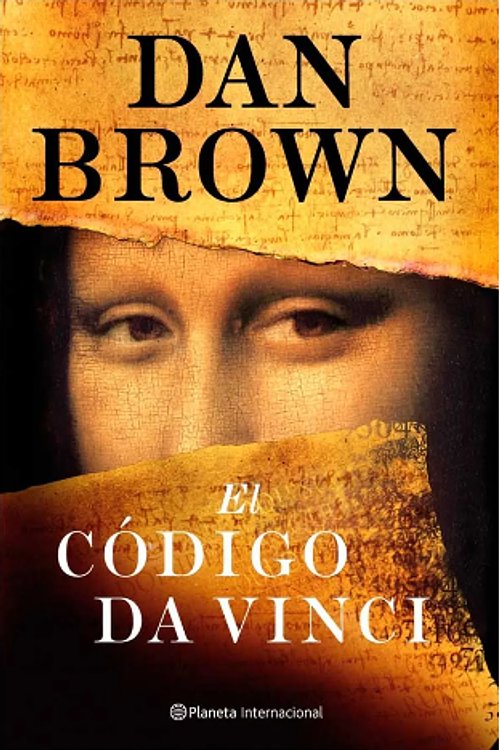 Cover Art for 9789584240323, El código Da Vinci by Dan Brown